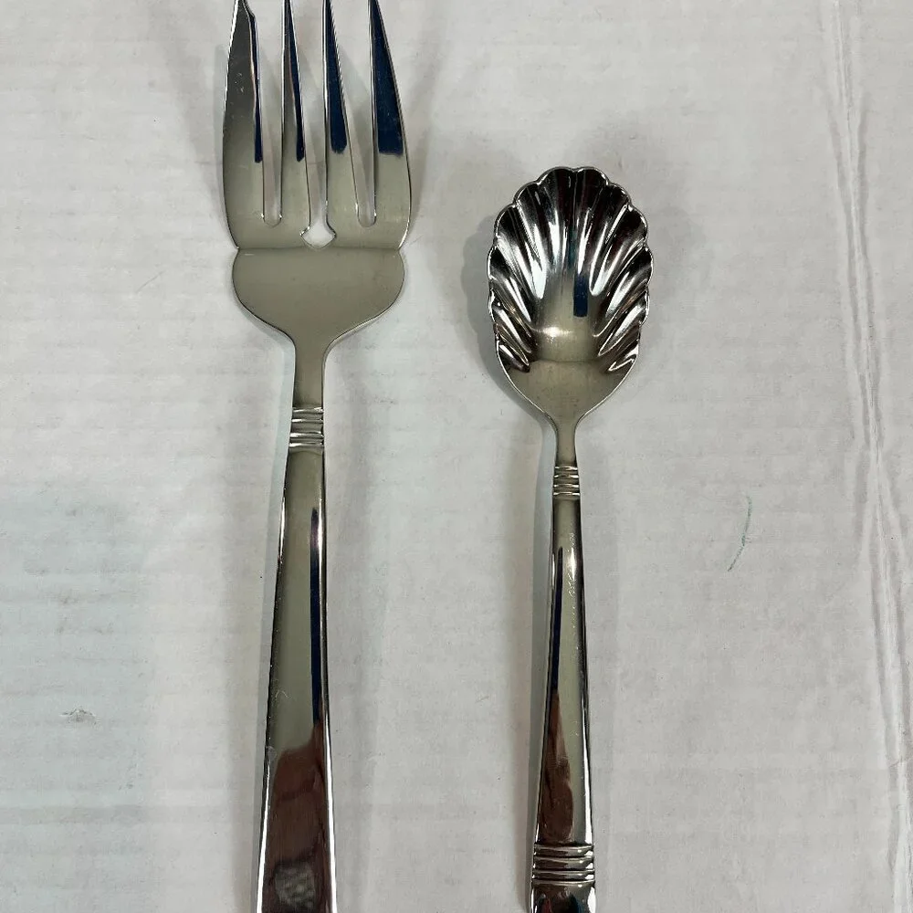 Reed & Barton Longwood 6.5